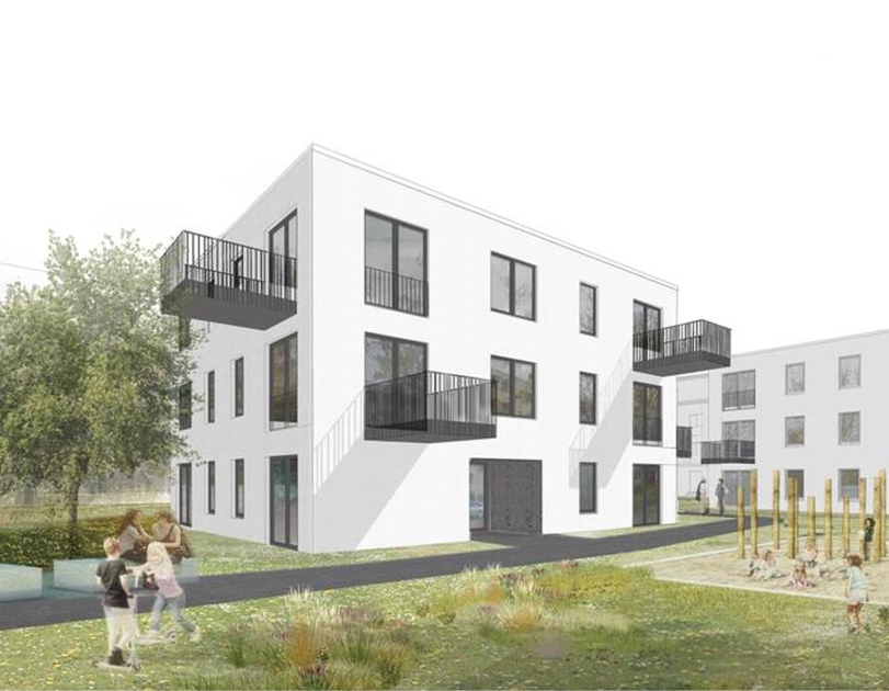 Einziehen und sich wohlfühlen! - Foto 1