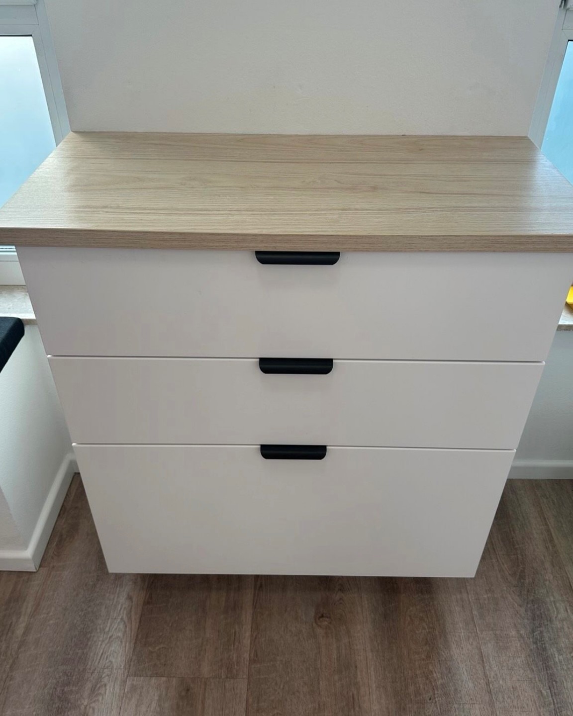 1-Zimmer-Wohnung in Alt-Hohenschönhausen – Foto 5
