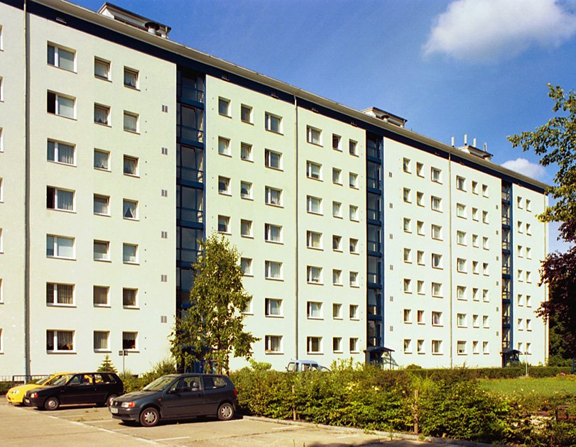 Ideal für Ihre kleine Familie - Ihr neues Wohnglück - Photo 1