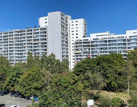 تصویر Wilhelmstraße 2, 10963 Berlin · Wilhelmstraße 2, 10963 Berlin