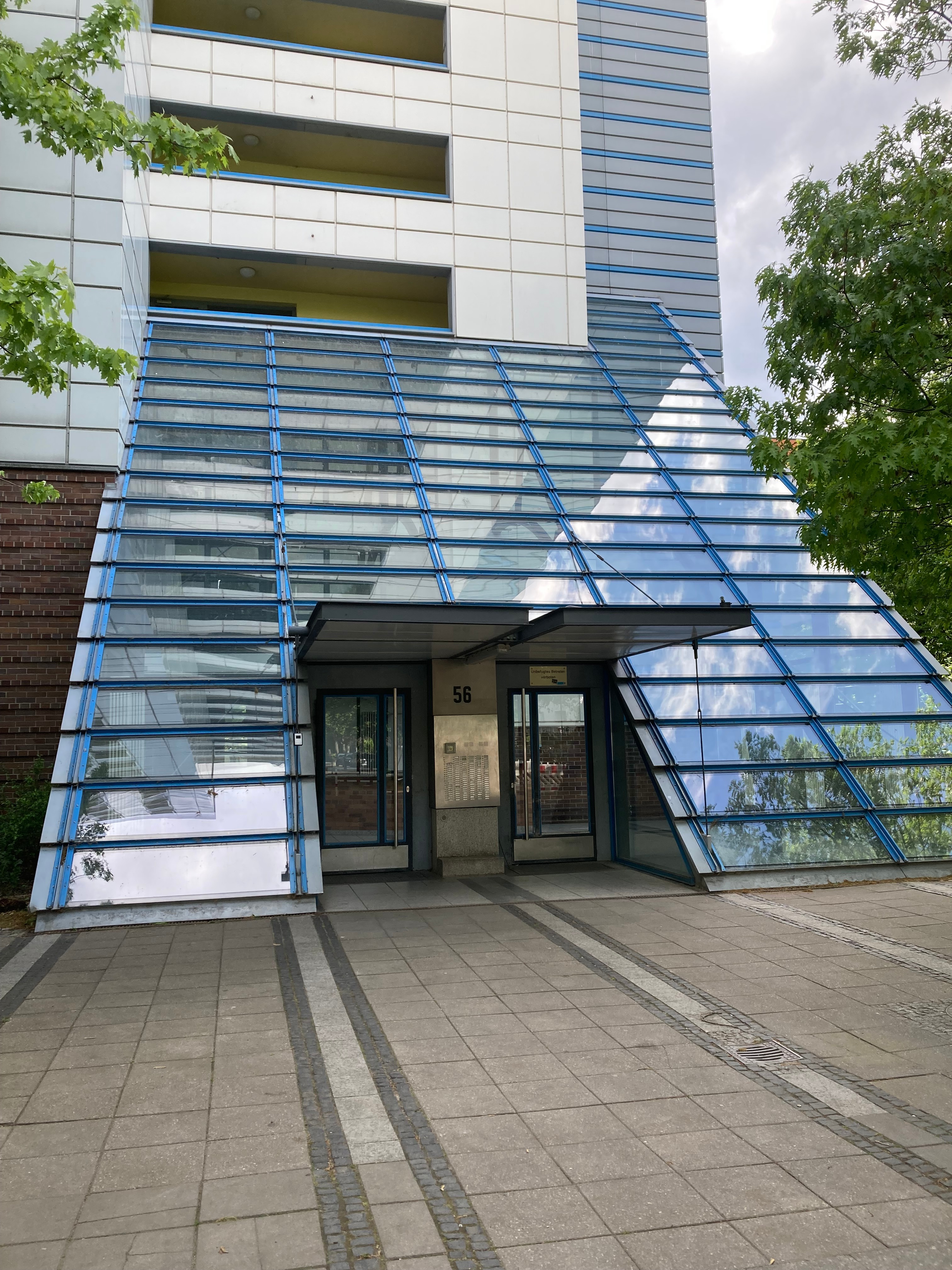 1-Zimmer-Wohnung in Lichterfelde – Foto 2