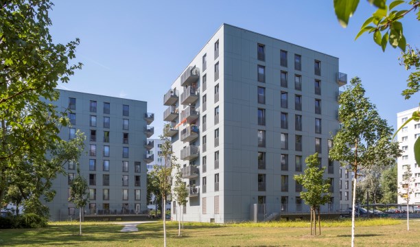 Dolgenseestraße Außenansicht Dolgenseestraße Außenansicht