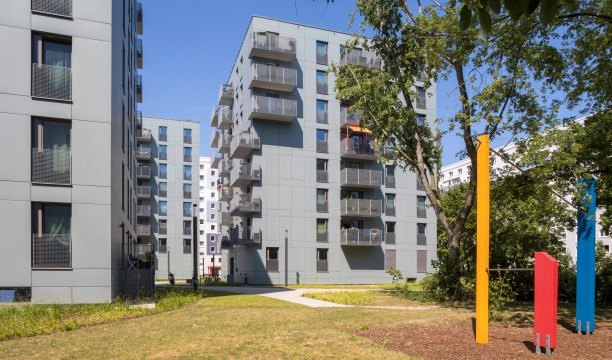 Bild – Dolgenseestraße
