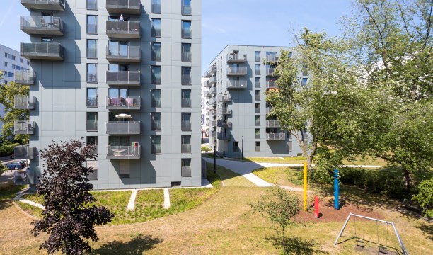 Bild – Dolgenseestraße