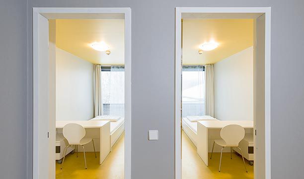 StudentHouse Plänterwald | HOWOGE