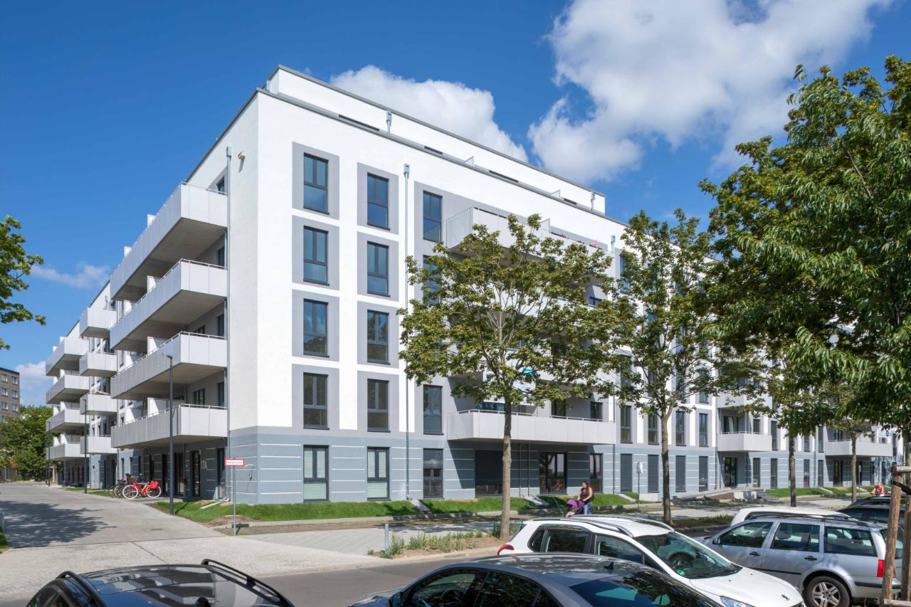 Bild – Gensslerstraße 17