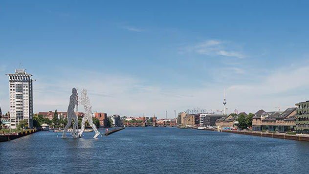 Rummelsburg – ein Ort der Vielfalt