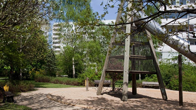 Gärtnerhof Kiez