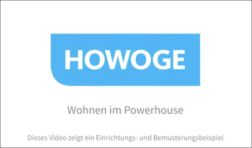 Video Thumbnail HOWOGE Powerhouse