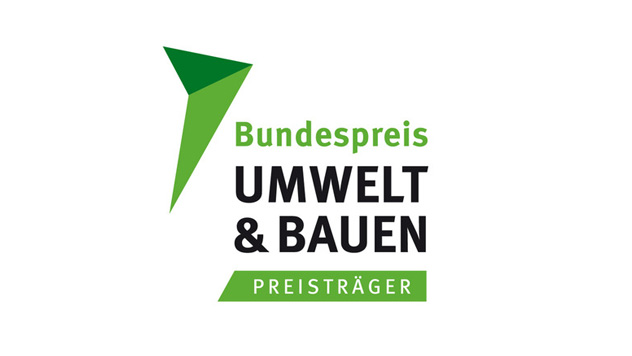 Bundespreis Umwelt und Bauen