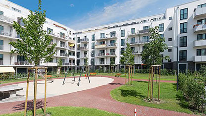 Gärtnerhof Außenansicht