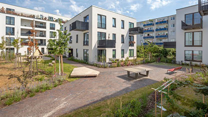Küstriner Straße 17 Küstriner Straße 17 Außenansicht