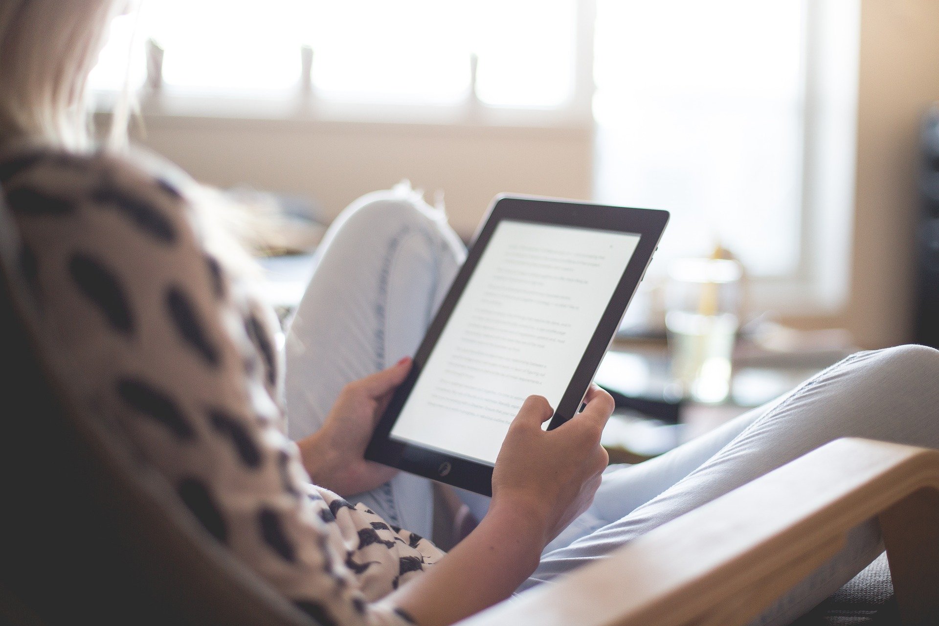 Bild – E-Book