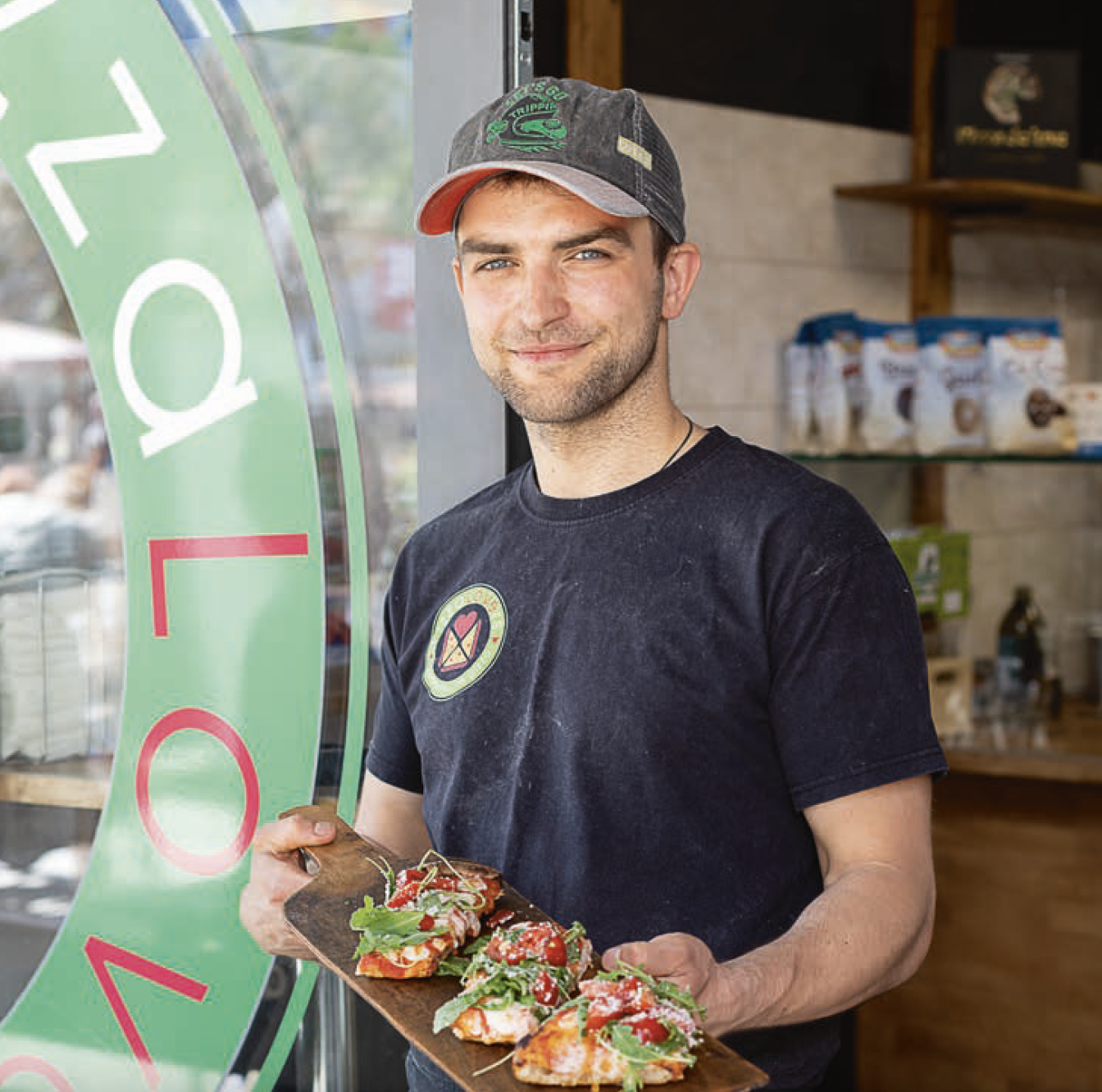 Nachbar Dawid Zalewski