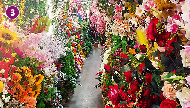 Dong Xuan Center Fennpfuhl