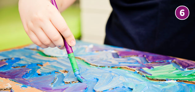 Kieztreff in Lichterfelde