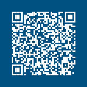 QR-Code für die Mieter-App im Google Playstore.