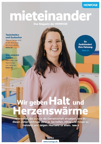 Mieteinander Q4