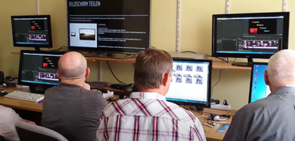 Verein Computer Senioren Club