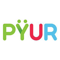 Bild – Logo Pyur