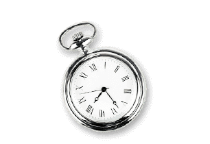 Bild – Taschenuhr