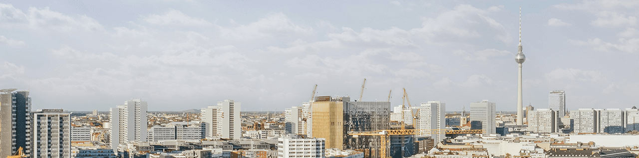 Ansprechpartner für Mieter | HOWOGE