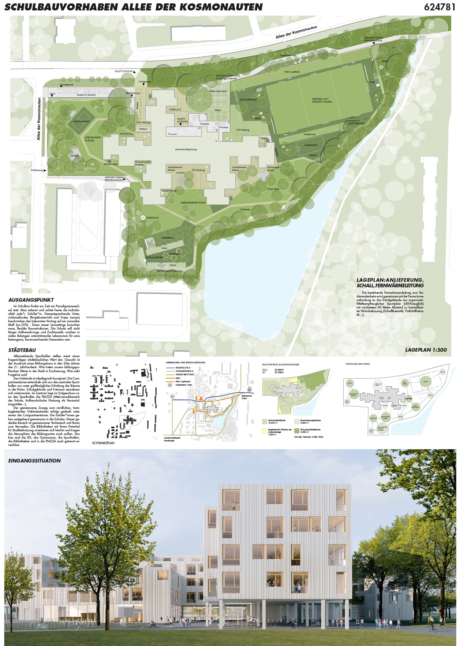 PPAG architects ZT GmbH   HOWOGE