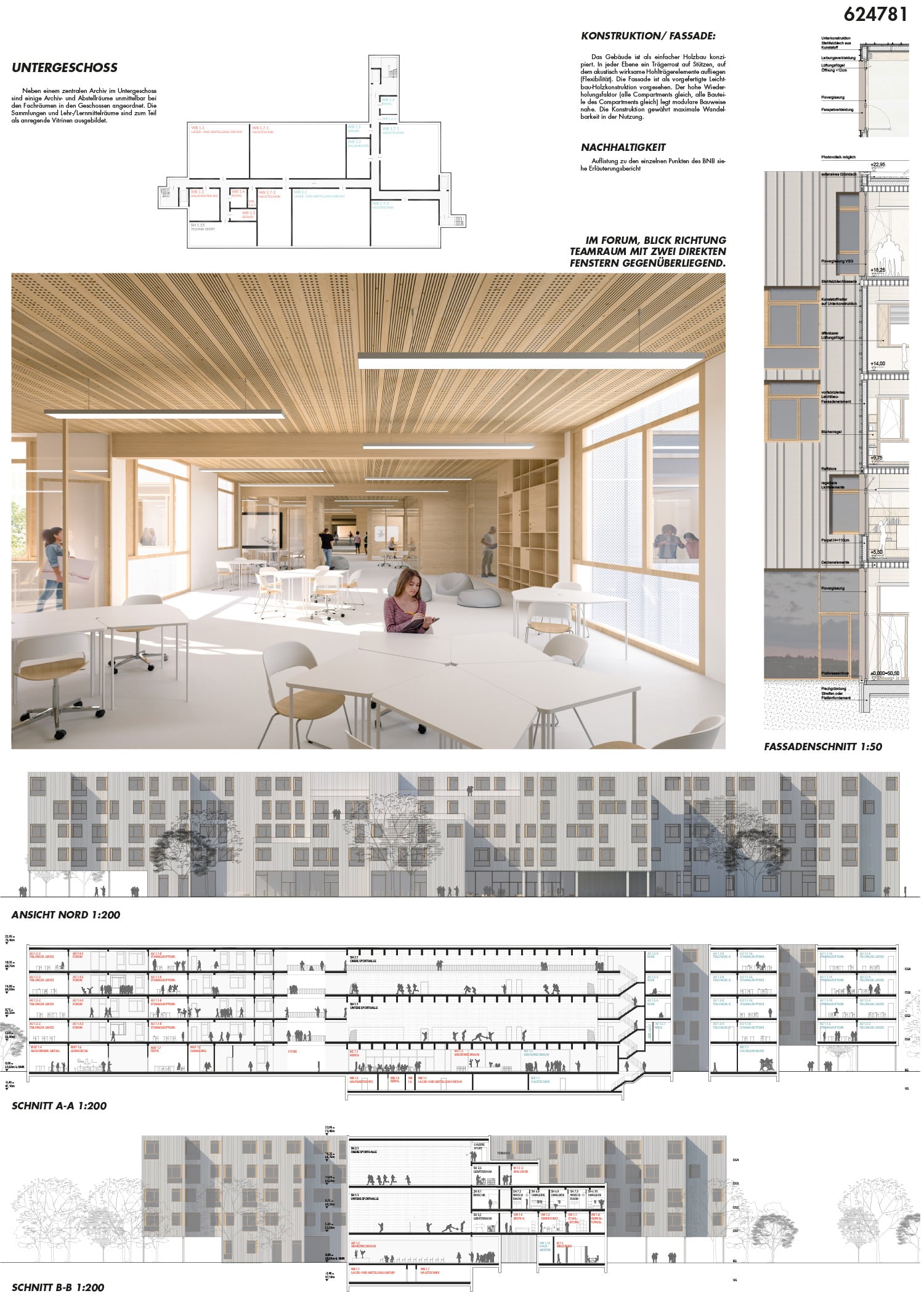 PPAG architects ZT GmbH   HOWOGE