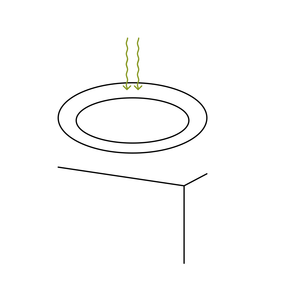 Grafik zum Lüftungssystem 