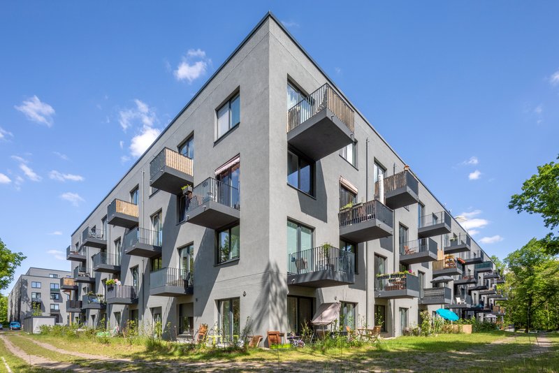 Bild – Lindenhof
