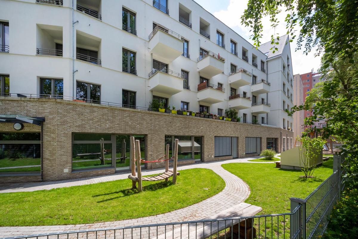 Bild – Rathausstraße