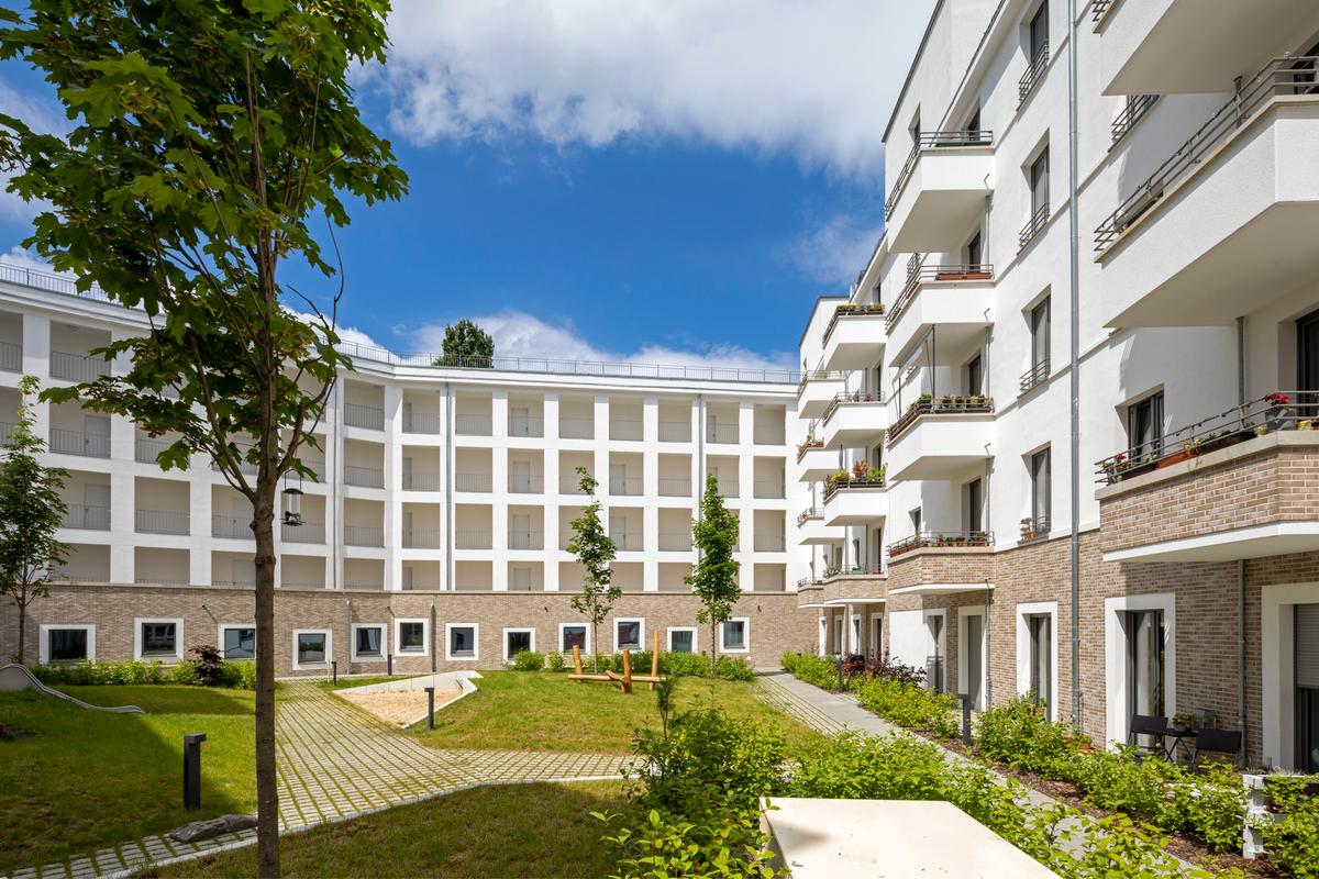 Bild – Rathausstraße