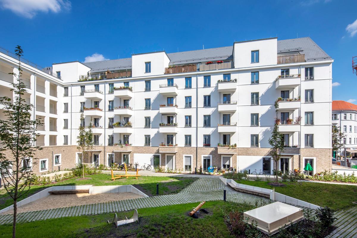 Bild – Rathausstraße