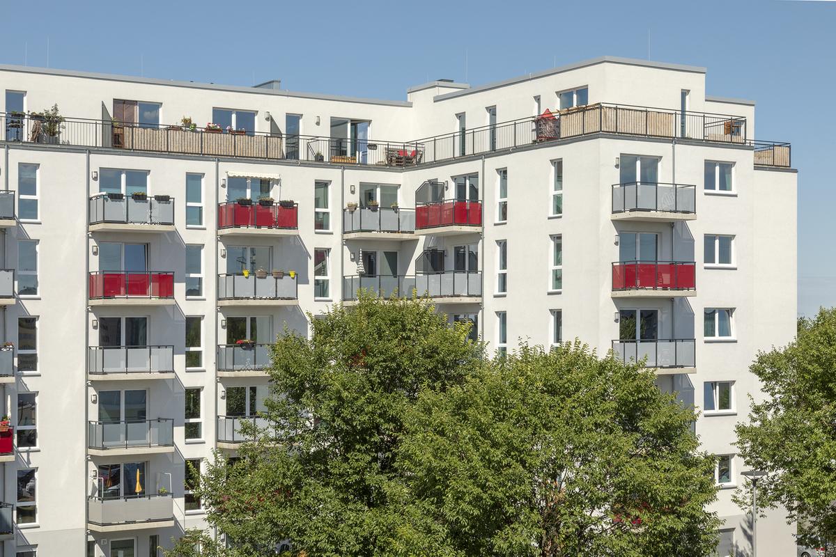 Bild – Treskowstraße
