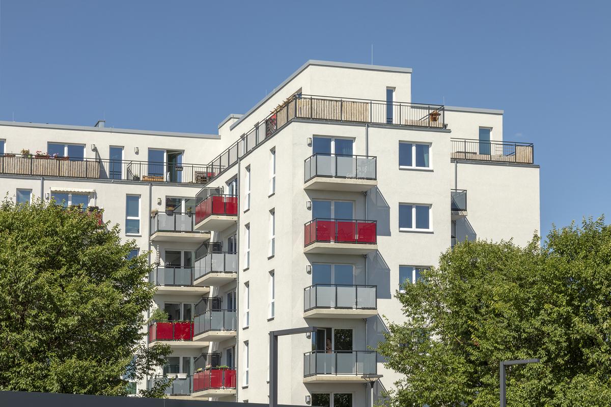 Bild – Treskowstraße